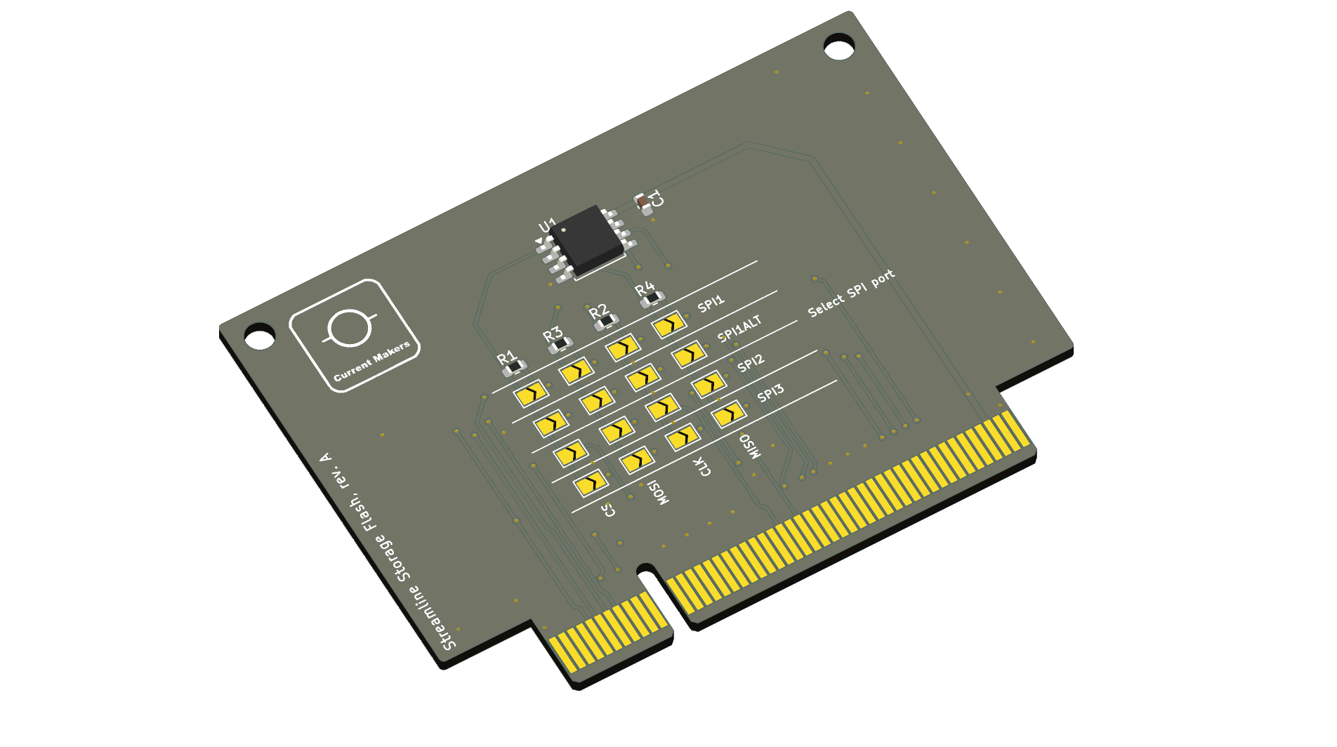 Streamline Flash thumbnail 3