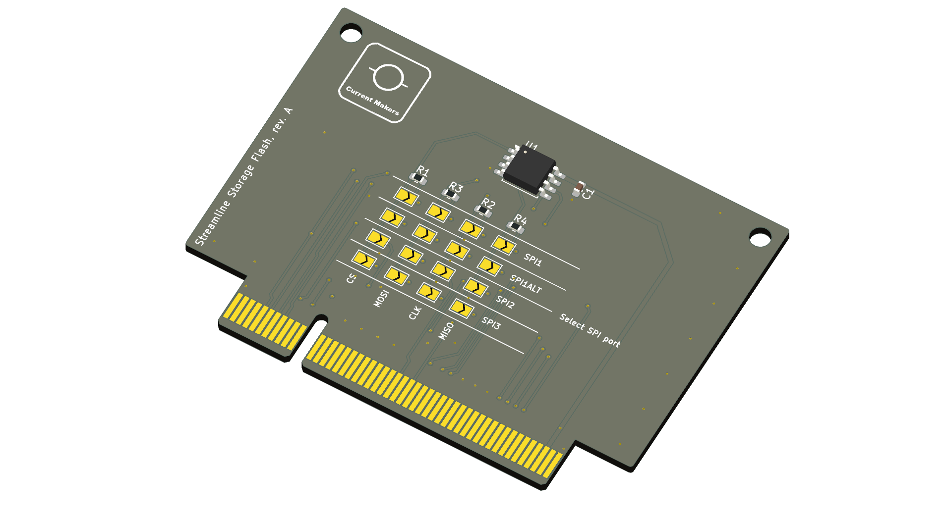 Streamline Flash thumbnail 4