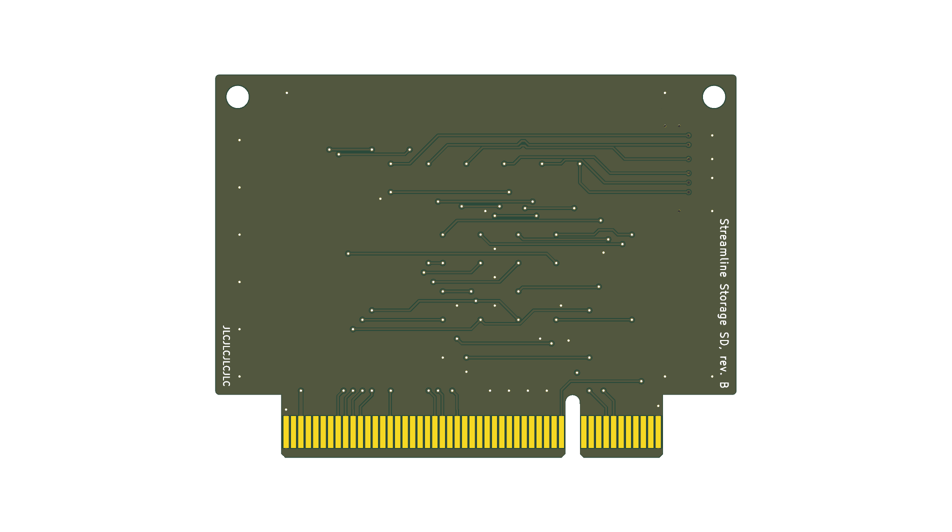 Streamline SDcard thumbnail 5