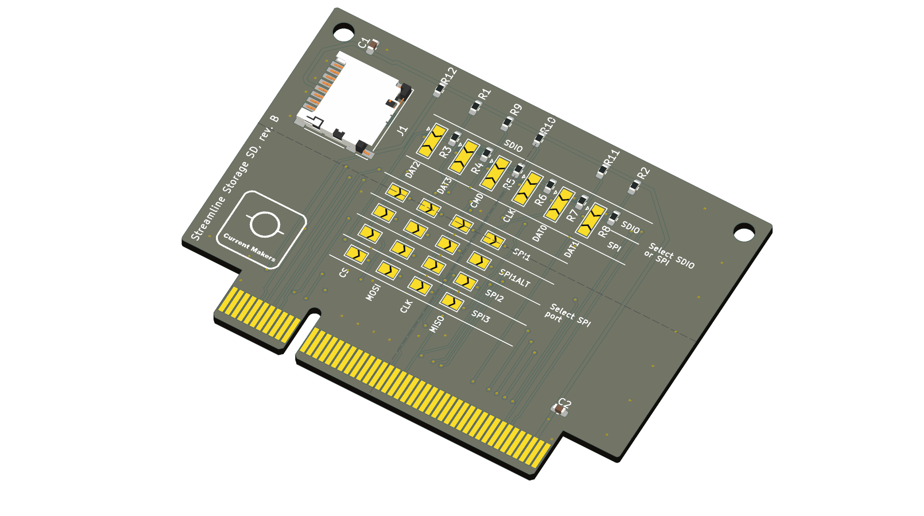 Streamline SDcard thumbnail 4