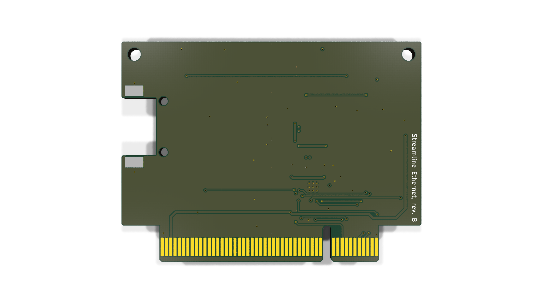 Streamline Ethernet thumbnail 4