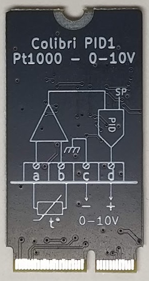 Colibri PID1 - Image 1