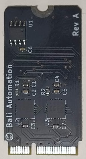 Colibri Pt1000 thumbnail 2