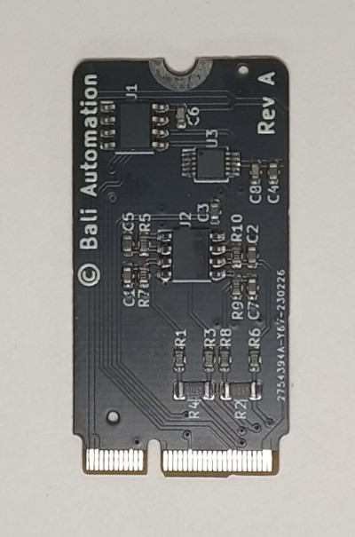 Colibri AIC - Image 1