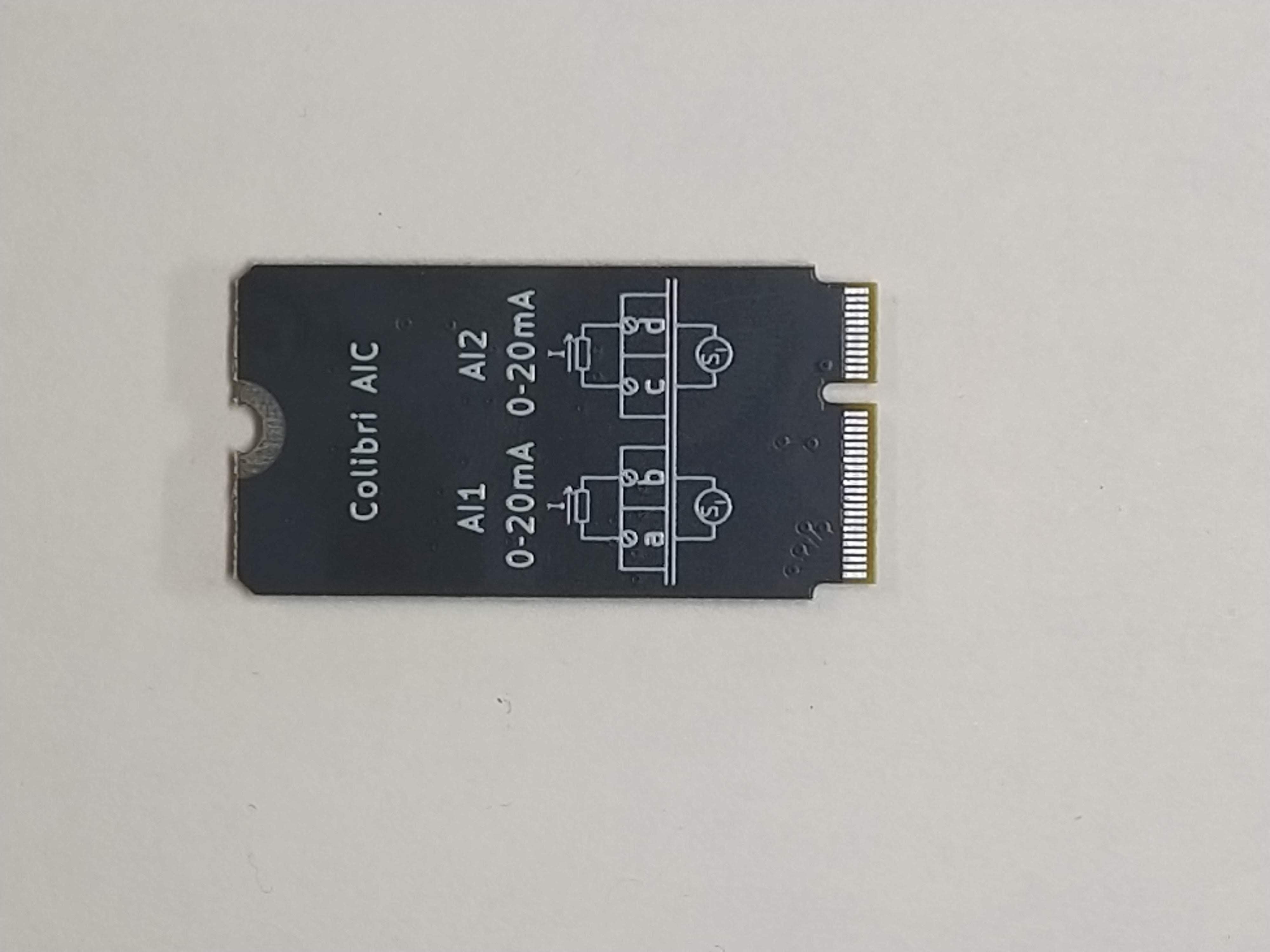 Colibri AIC thumbnail 3