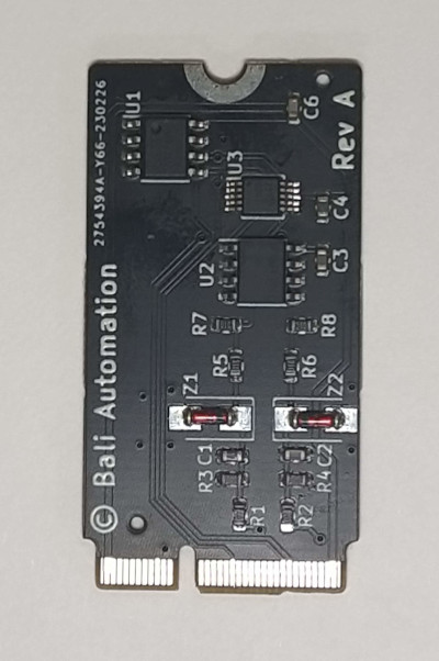 Colibri AIV - Image 1