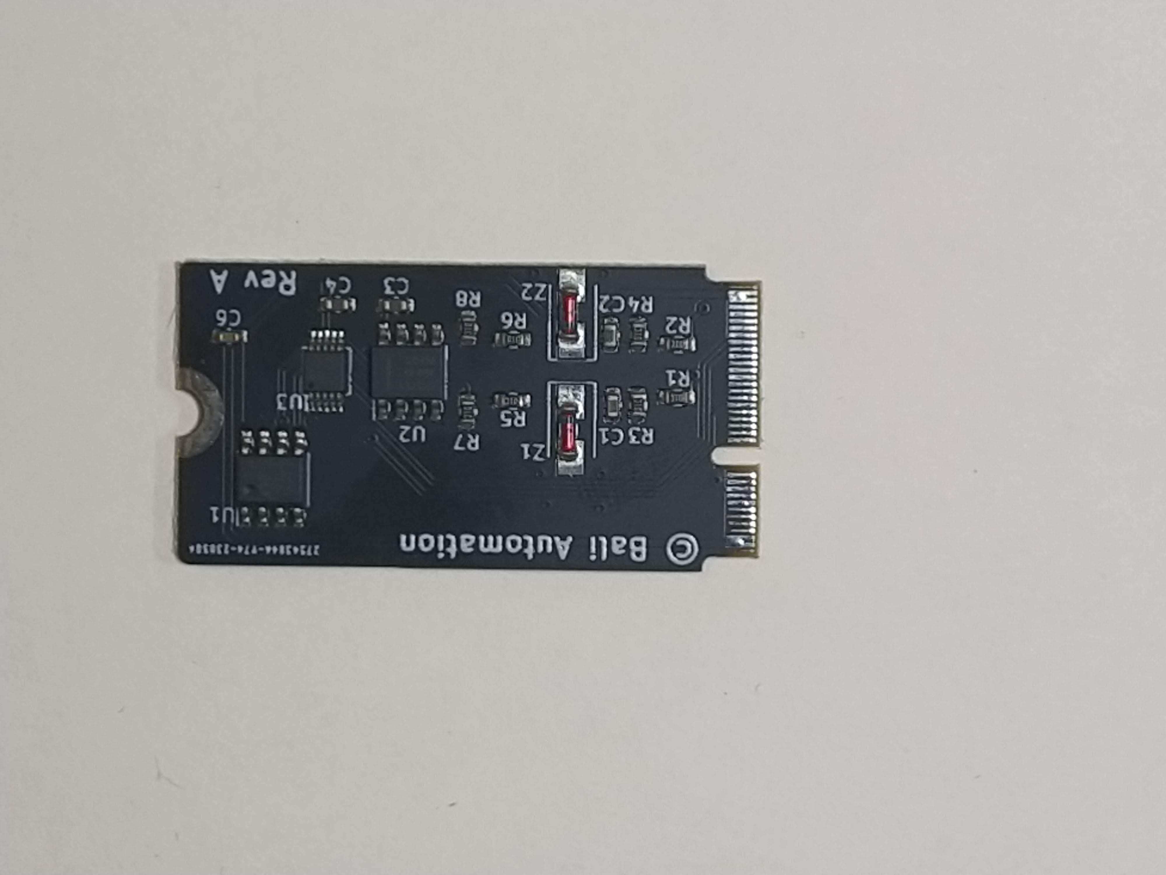 Colibri AIV thumbnail 4