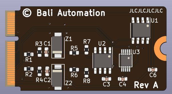 Colibri AIV thumbnail 6