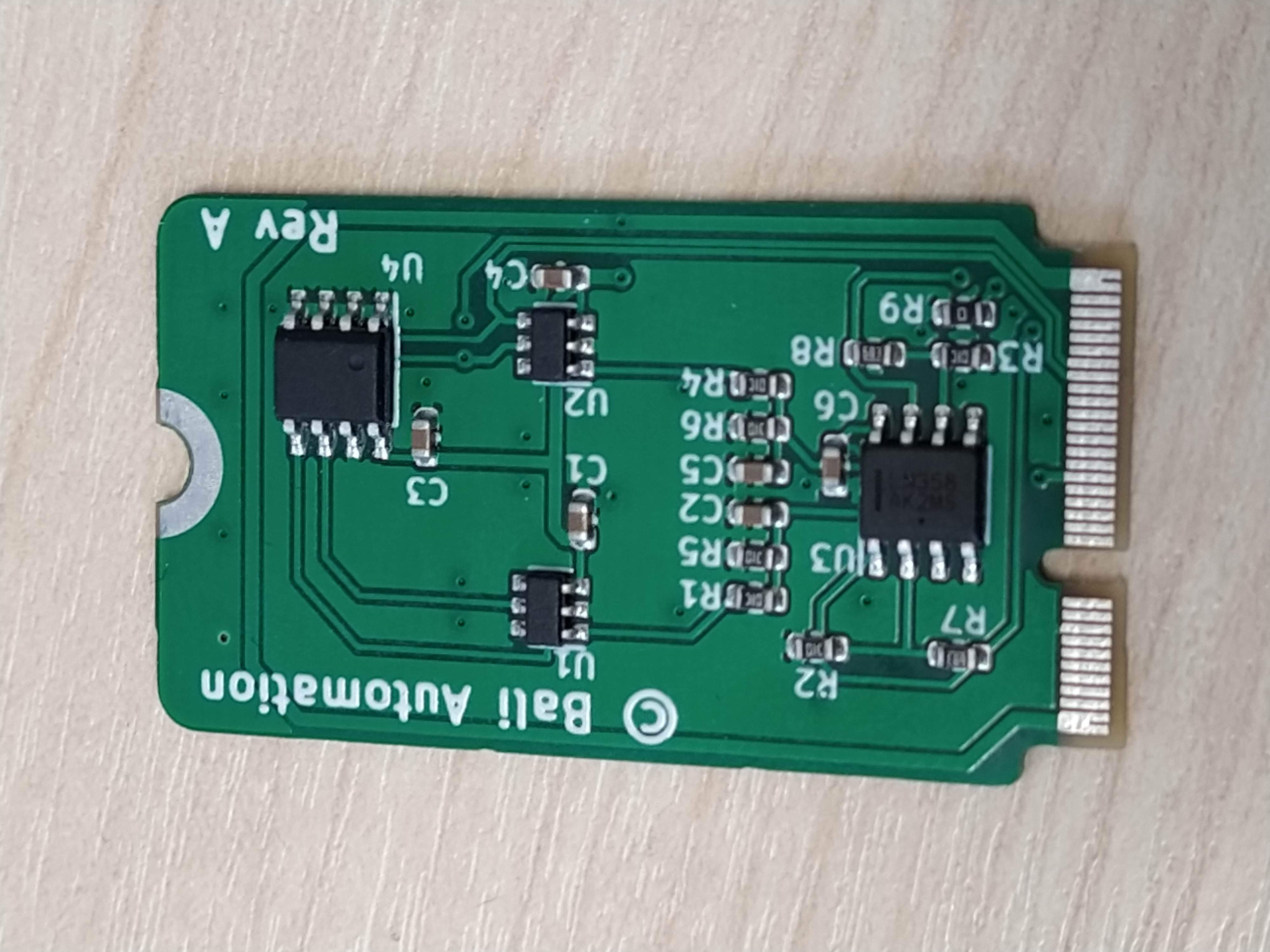 Colibri AQV thumbnail 2