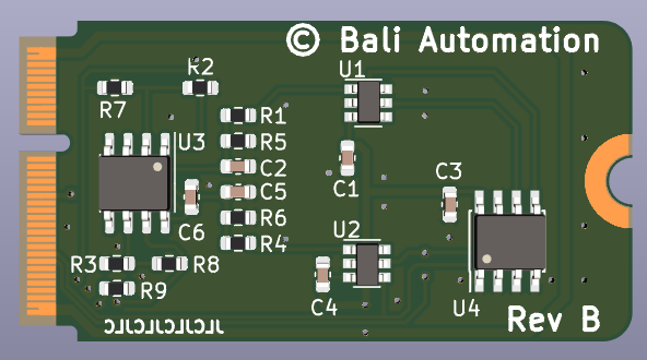 Colibri AQV thumbnail 4