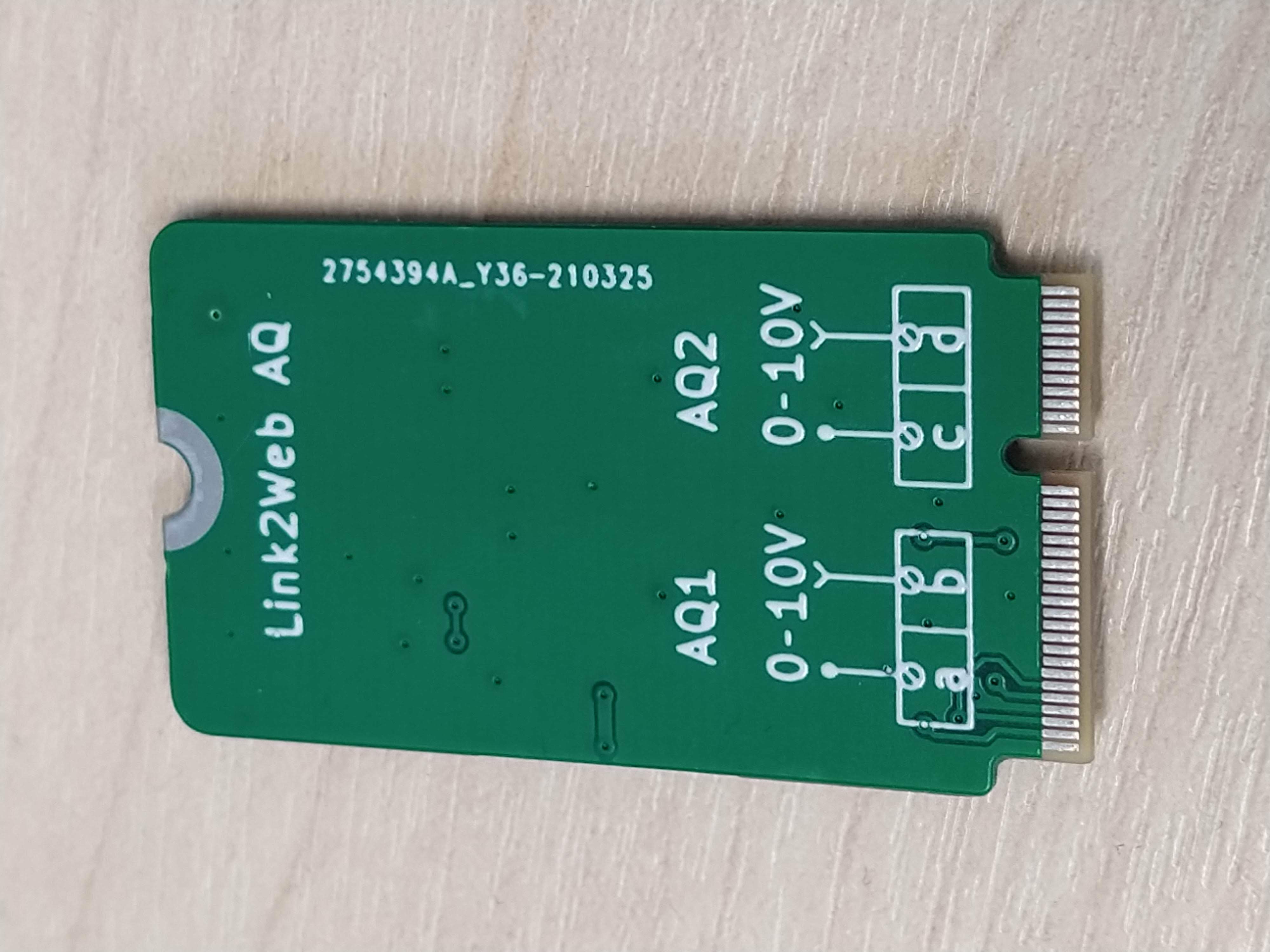 Colibri AQV - Image 1