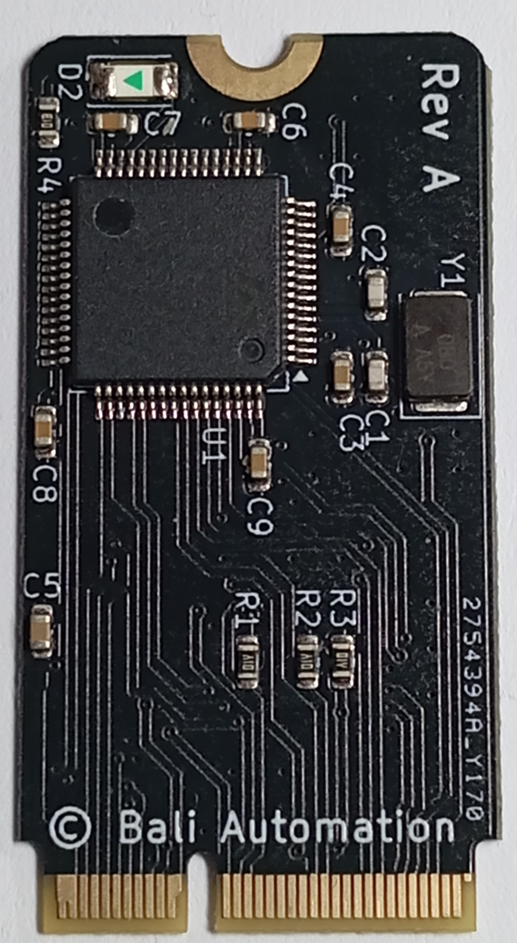 Colibri MCU5 thumbnail 2