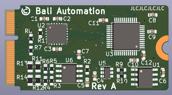 Colibri PID1 thumbnail 4
