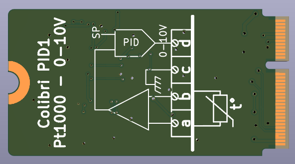 Colibri PID1 thumbnail 3