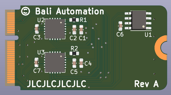 Colibri Pt1000 thumbnail 4