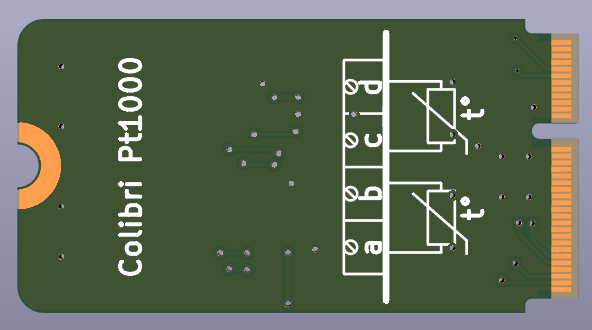 Colibri Pt1000 thumbnail 3