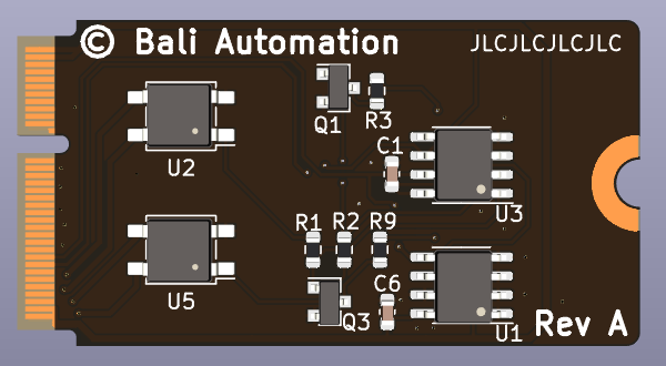 Colibri SSR thumbnail 4