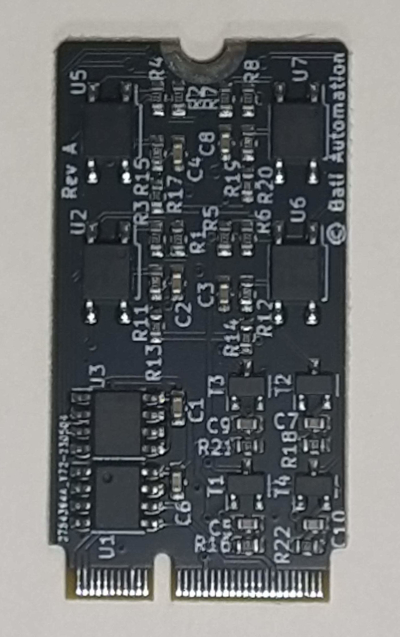 Colibri TRIAC1 thumbnail 2