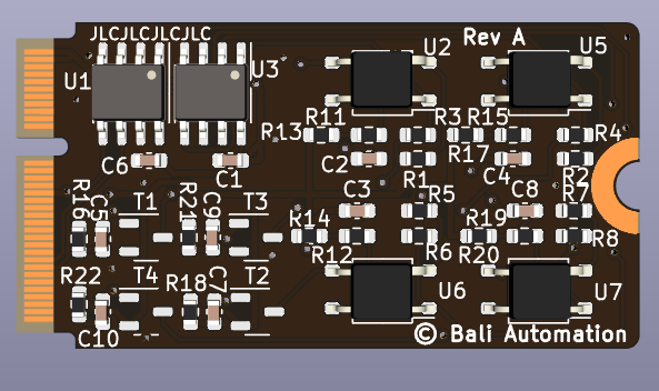 Colibri TRIAC1 thumbnail 4